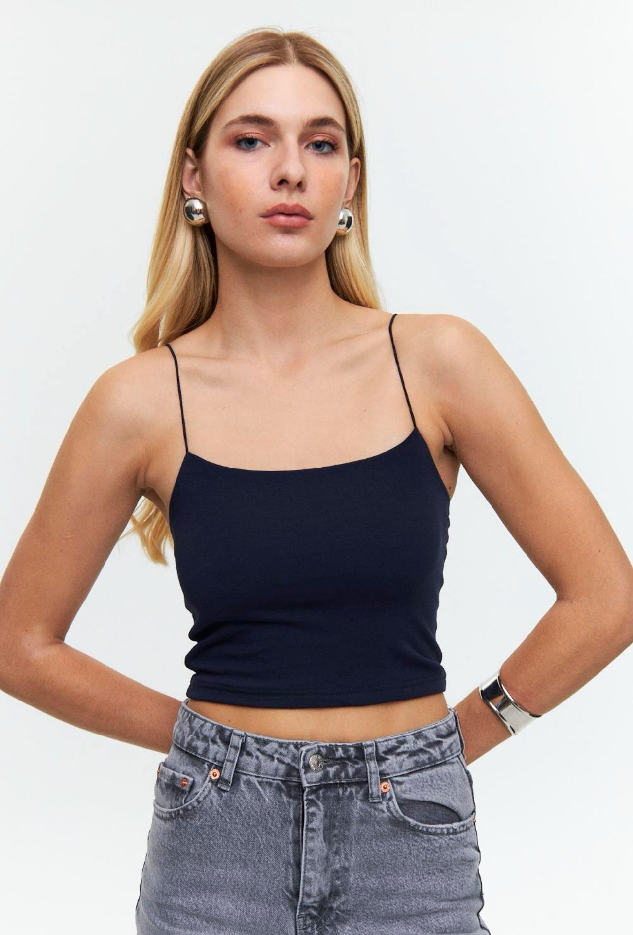 black-strappy-cami-top-03-kochila-couture