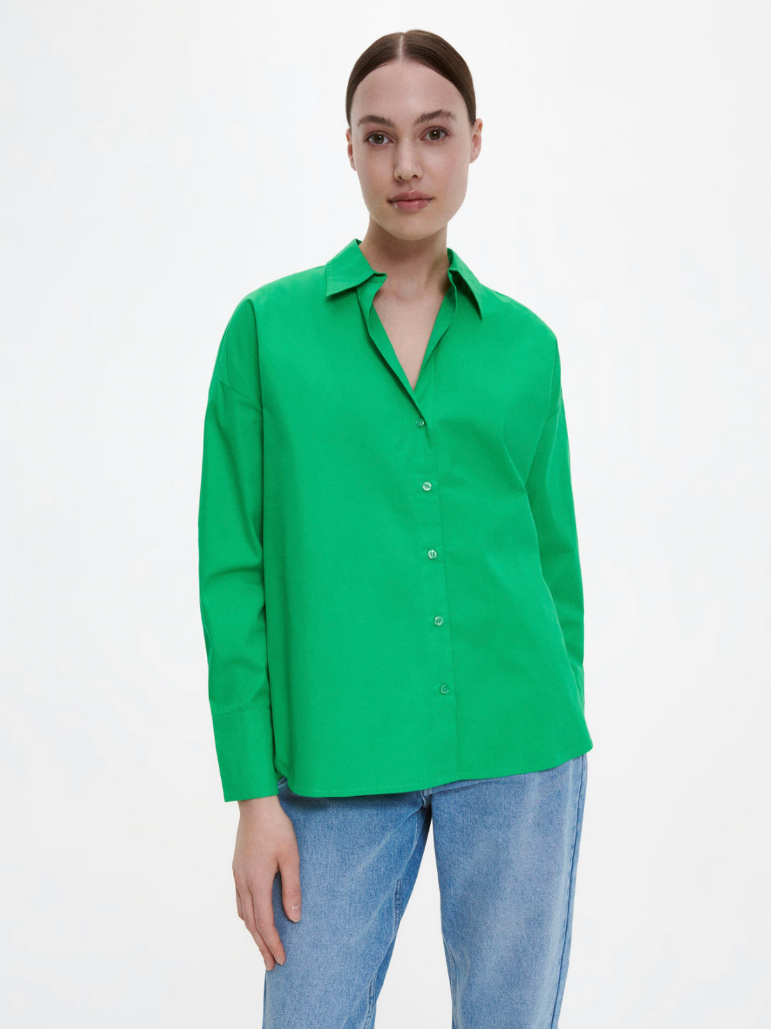 emerald-poplin-cotton-shirt-01-kochila-couture