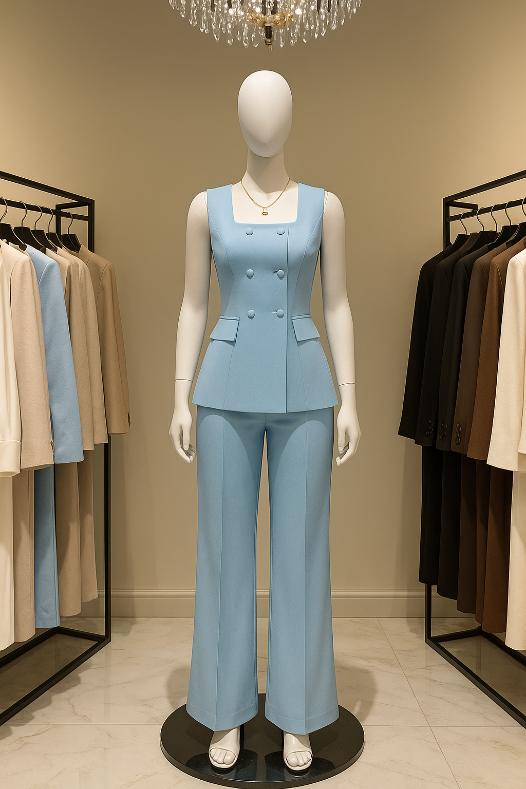 light-blue-square-neck-co-ord-set-01-kochila-couture-formals-for-women