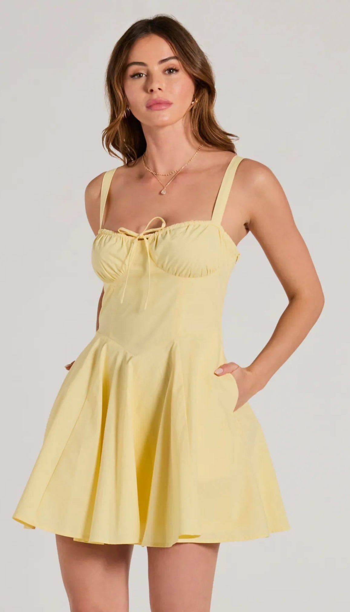 light-yellow-corset-skater-dress-03-kochila-couture