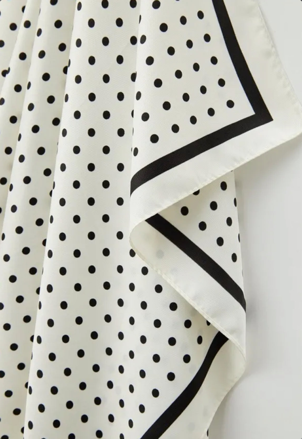 white-polka-dots-satin-scarf-03-kochila-couture
