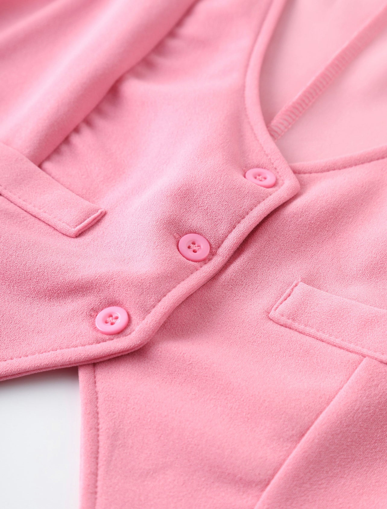 pink-tailored-formal-waistcoat-for-women