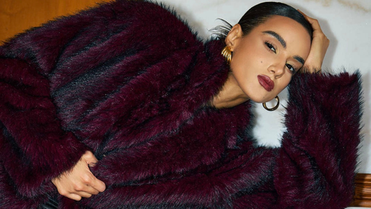 Burgundy Is the New Power Dressing: The Ultimate Styling Guide