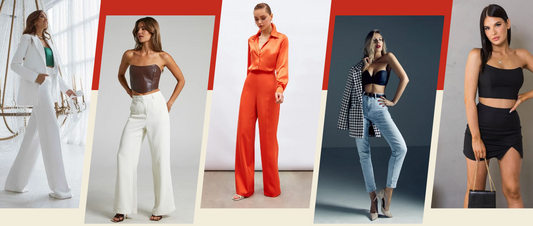 7 Effortless Looks with Kochila Couture