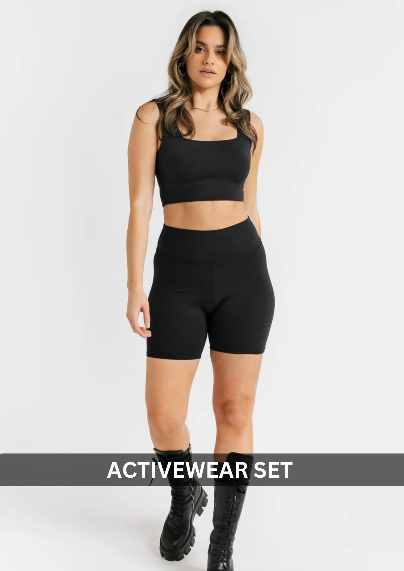 Activewear Set