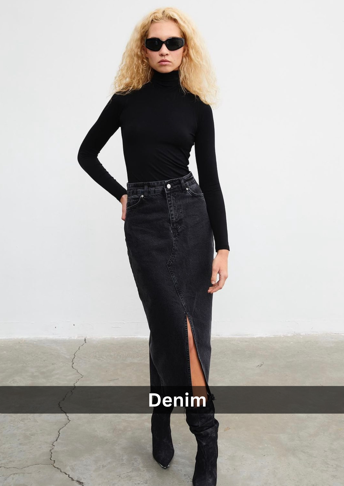 Denim
