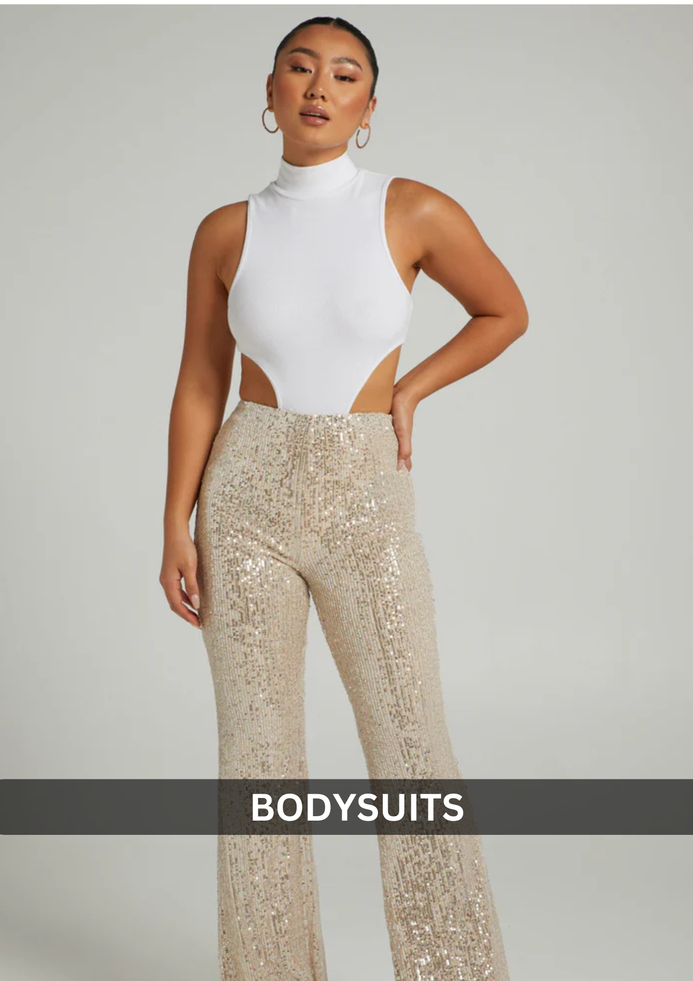 Bodysuits