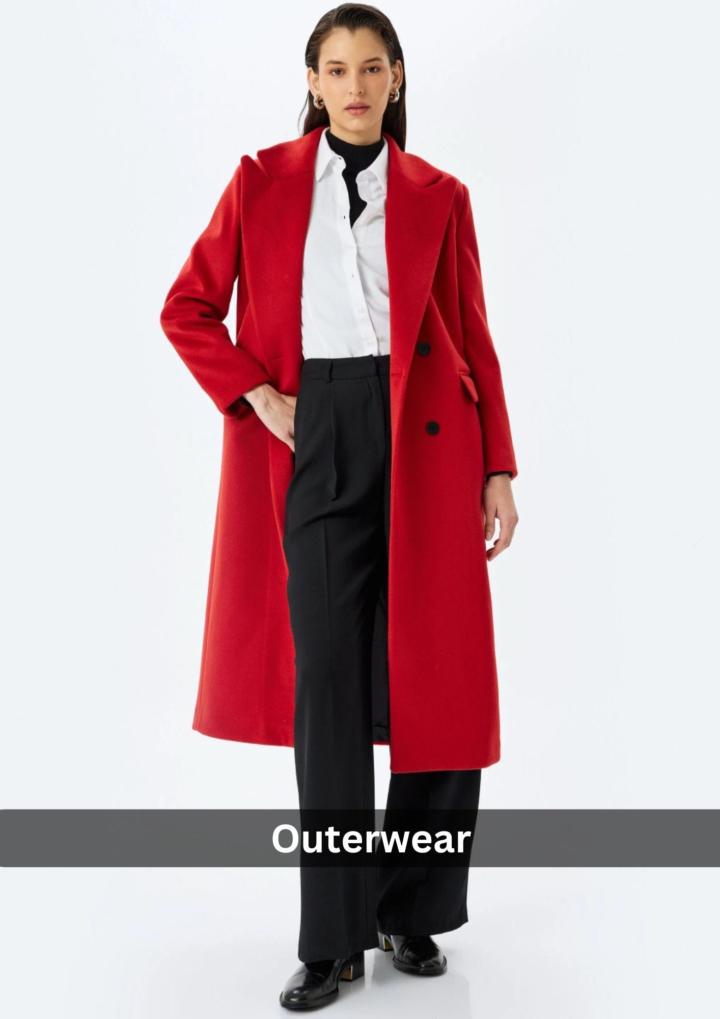 Outerwear