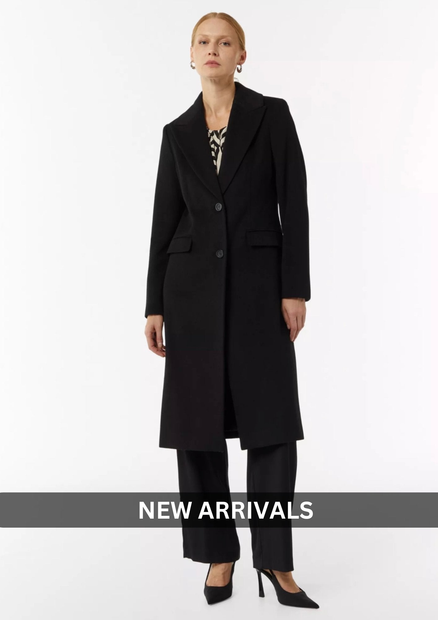 New Arrivals