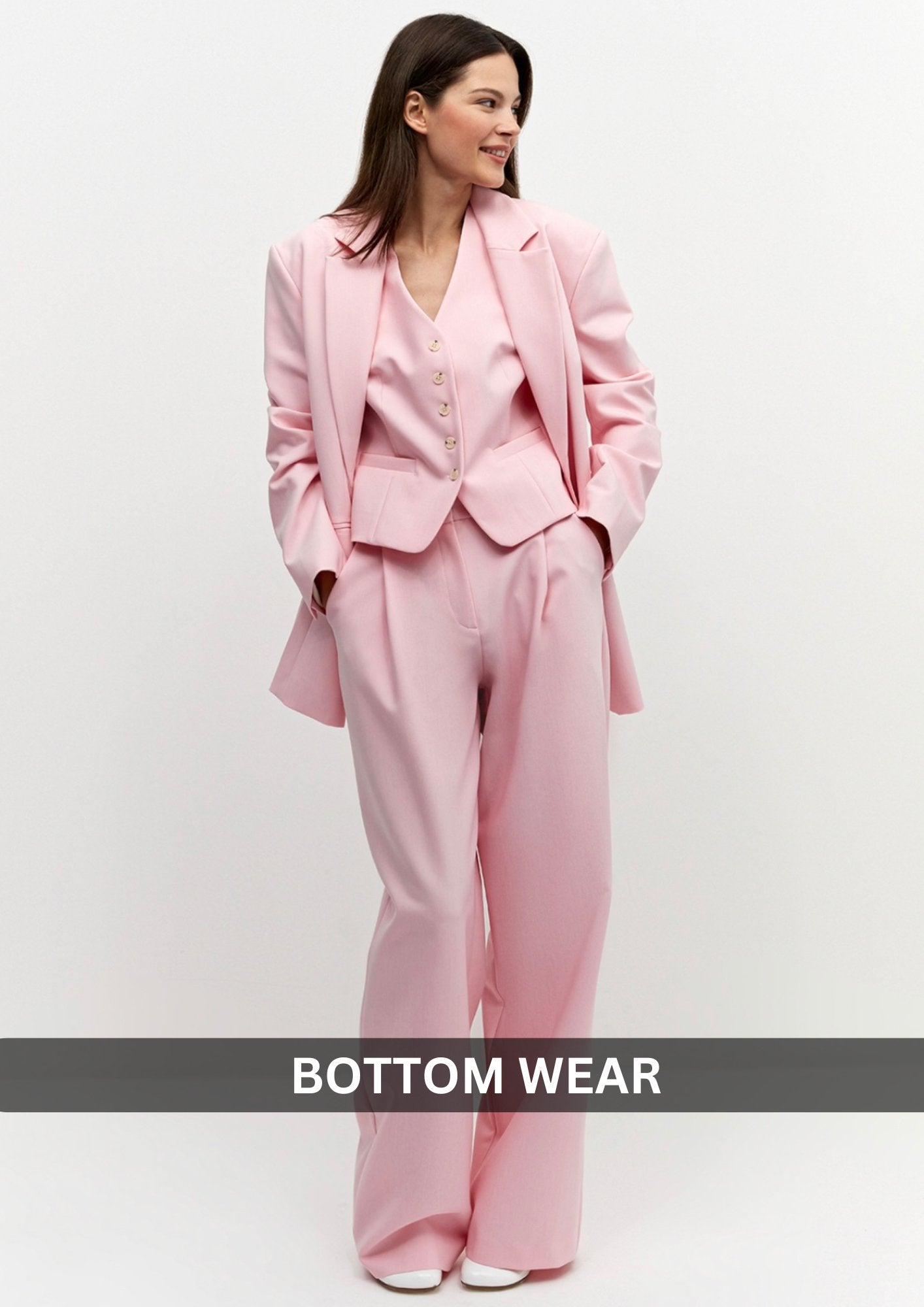 Bottom Wear
