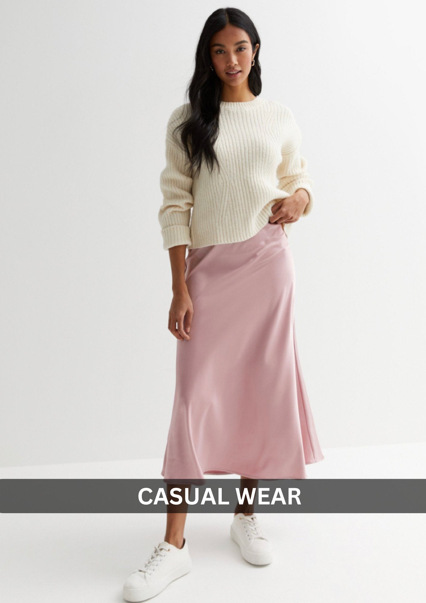 Casual Wear