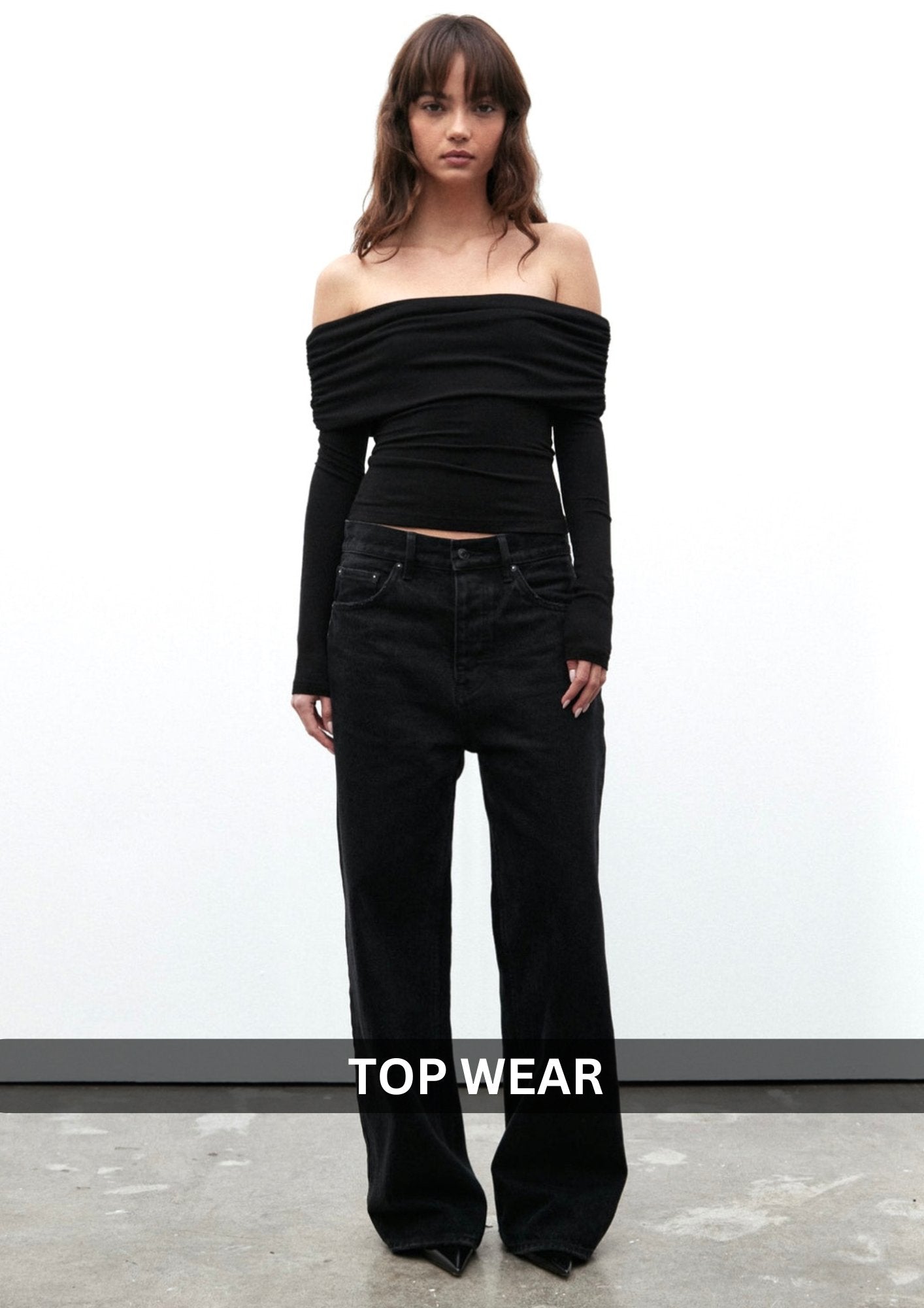 Top Wear