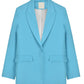 Rochelle Sky Blue Blazer