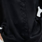 Ottiline Black Premium Silk Shirt