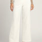 Crystal White Trouser