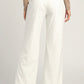 Crystal White Trouser