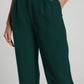 Forest Green Trouser