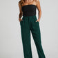 Forest Green Trouser