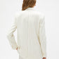 Jondra Linen Blend Blazer