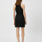 Rylee Racerback Black Dress