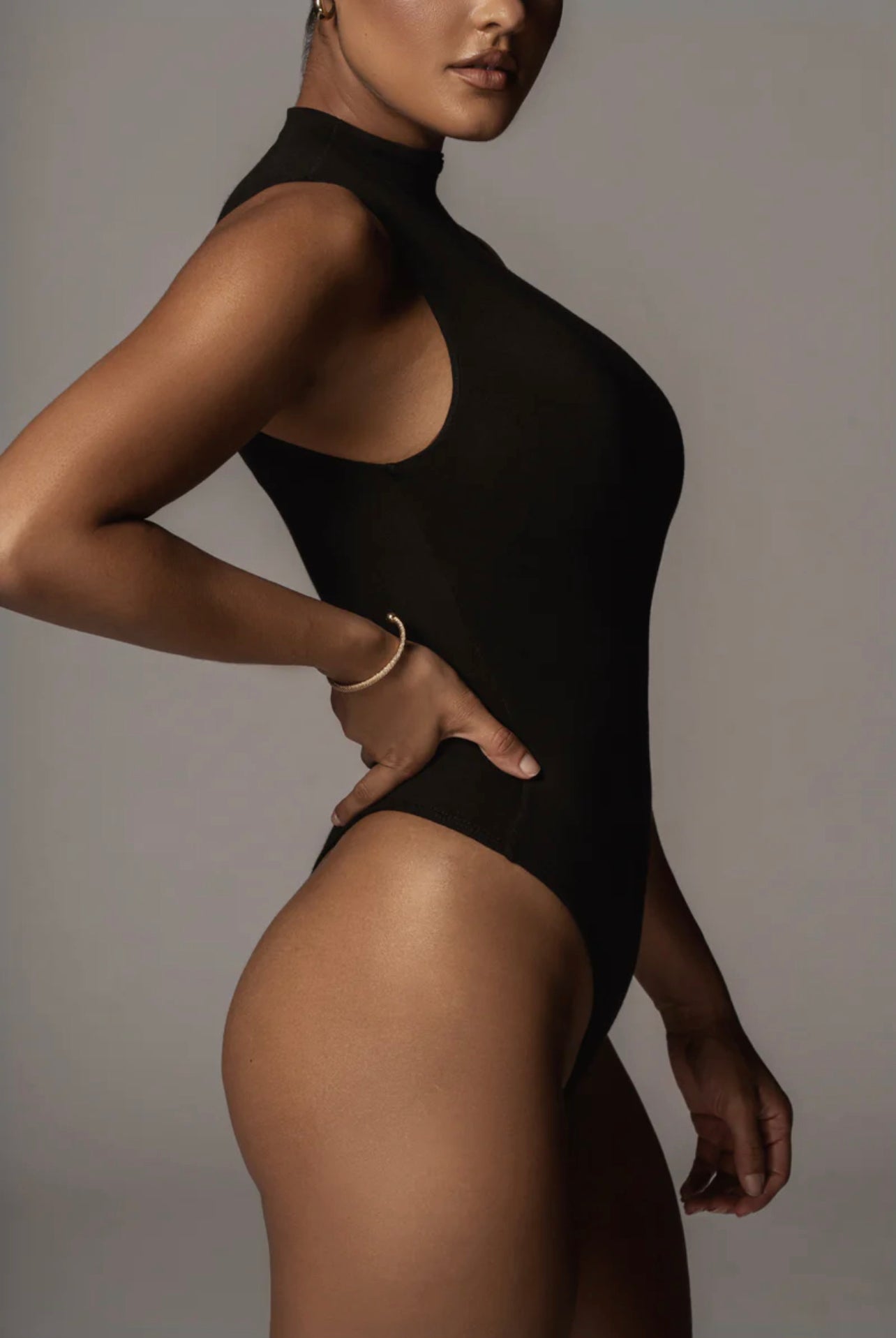 black-bodysuit