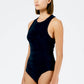 black-racerback-bodysuit-sleeveless-bodysuit-polyester-round-neck-slim-fit-bodysuit