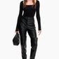  black-square-neck-bodysuit-full-sleeve-solid-bodysuit-polyester-elastane-bodysuit