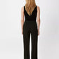 black-straight-fit-twill-trouser