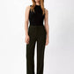 black-straight-fit-twill-trouser