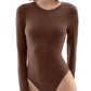 brown-skin-fit-full-sleeves-bodysuit-kochila-couture