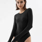 black-full-sleeves-bodysuit