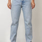 light-blue-split-hem-straight-leg-jeans