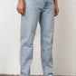 light-blue-split-hem-straight-leg-jeans