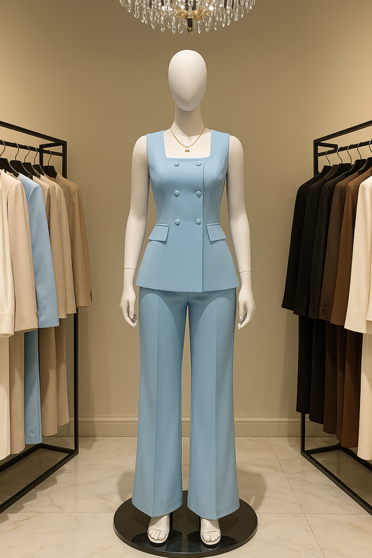 light-blue-square-neck-co-ord-set-01-kochila-couture-formals-for-women