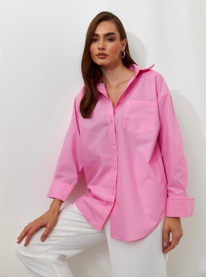 light-pink-full-sleeves-cotton-shirt-04-kochila-couture-formals-for-women