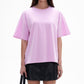 light-pink-oversized-red-tshirt