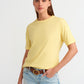 light-yellow-classic-cotton-tshirt