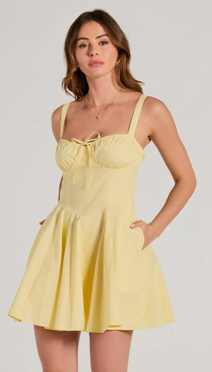 light-yellow-corset-skater-dress-03-kochila-couture