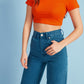 orange-cotton-crop-top