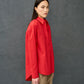 red-oversized-full-sleeves-shirt-kochila-couture-img-3