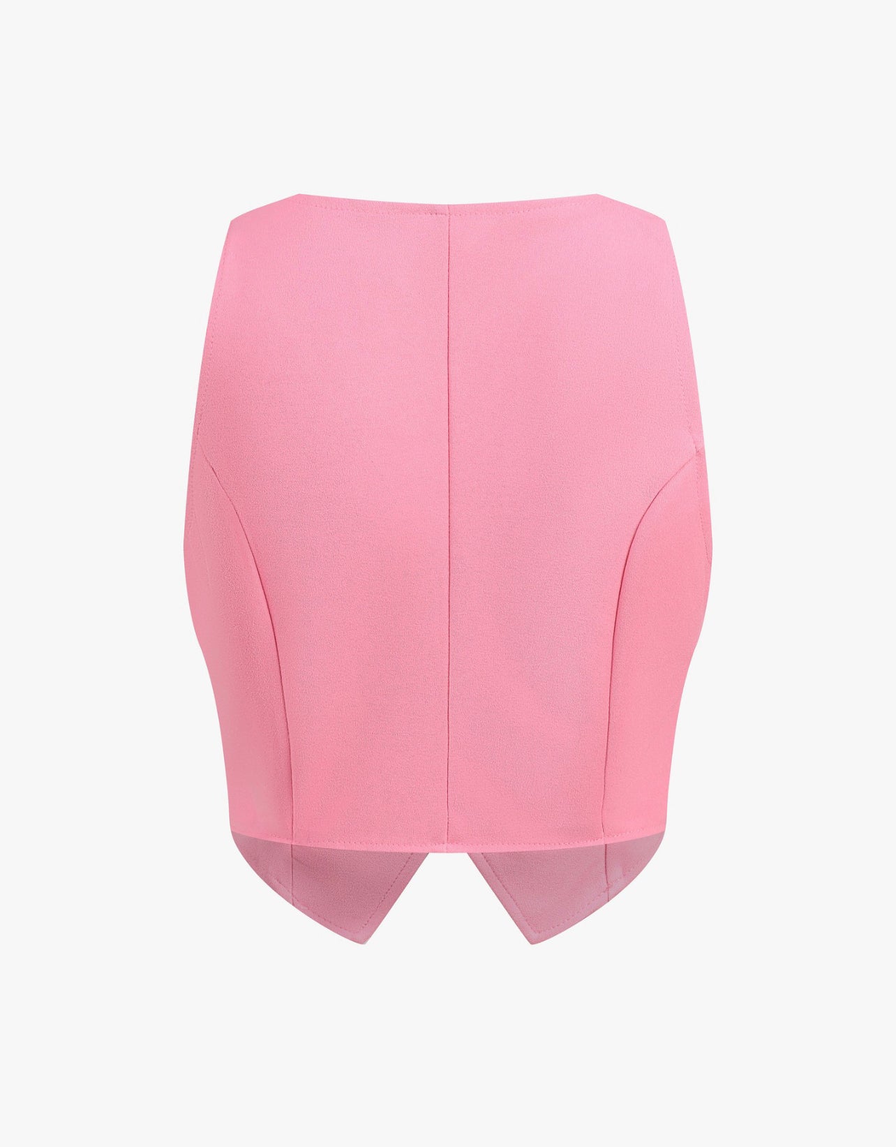 pink-tailored-formal-waistcoat-for-women